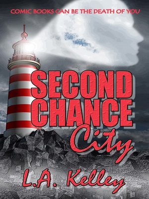 cover image of Second Chance City